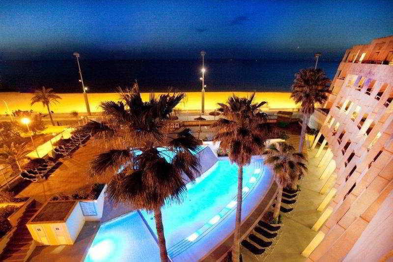 Aparthotel Fontanellas Playa Playa de Palma  Exterior foto